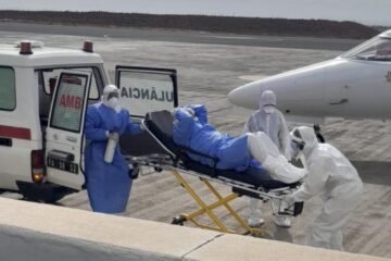 La OMS declara el fin del brote de hantavirus vinculado al crucero que partió de Argentina después de que la última persona afectada haya terminado la cuarentena