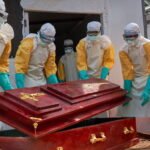 Congo supera la barrera de los 500 muertos confirmados por el brote de ébola y hay al menos otros 1.561 casos