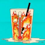 El mito de la cerveza más refrescante del año: por qué es peligroso mezclar alcohol y altas temperaturas