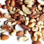 Comer frutos secos cada día mejora la calidad del esperma