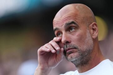 ¿Cómo han querido convencer Maldini y Leonardo a Guardiola para fichar como seleccionador de Italia?