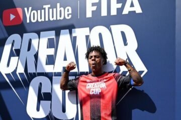 El Mundial de los ‘influencers’: de amenaza para la FIFA a una estratosférica vía de negocio