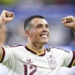 Esto cobrará cada jugador de España si gana el Mundial ante Argentina