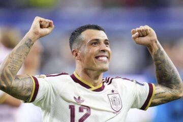 Esto cobrará cada jugador de España si gana el Mundial ante Argentina