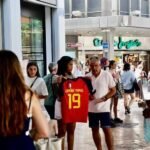 El kit básico para la final del Mundial