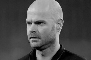 Muere el árbitro Rob Dieperink, de 38 años, apartado del Mundial 2026 tras haber sido detenido por una presunta agresión sexual a un menor