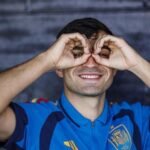 Pedri: «Seguimos siendo favoritos: vamos a por el Mundial»