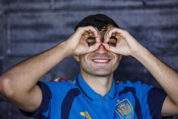 Pedri: «Seguimos siendo favoritos: vamos a por el Mundial»