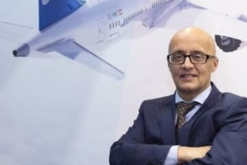 Richard Clark, CEO de Air Europa, se incorpora al consejo de administración del Mallorca