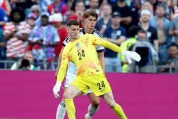 La cantada del año, la dedicatoria de Bélgica a Trump, una lesión muy fea y la tensión en Portugal: esto es lo que pasó esta noche en el Mundial