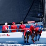Azulmarino ORC C, la clase con más campeones de la Copa del Rey Mapfre