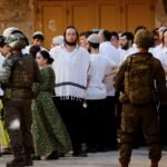 Israel acelera la ocupación de la ciudad palestina de Hebrón: “Nos pueden matar en cualquier momento con impunidad”