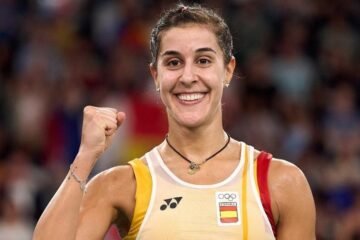La nueva vida de Carolina Marín tras su retirada del bádminton: de la pista a la India