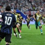 Argentina deshonra a la Inglaterra de Tuchel y se enfrentará a España en la final del Mundial