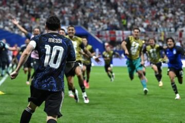 Argentina deshonra a la Inglaterra de Tuchel y se enfrentará a España en la final del Mundial