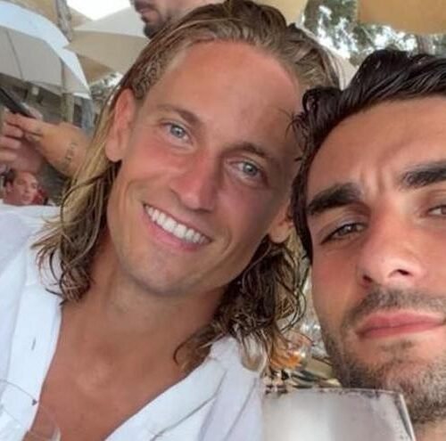 Los campeones del mundo lo celebran en Ibiza: Lamine Yamal se suma a Ferran Torres, Llorente y Oyarzabal en sus vacaciones ibicencas
