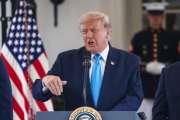 Trump critica a España por la crisis en Ceuta: “Eso seremos nosotros en tres años si el bando equivocado llega al poder”