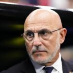 De la Fuente, sobre el «espectáculo» de España ante Francia: «Enfrente tenían al mejor equipo del mundo»