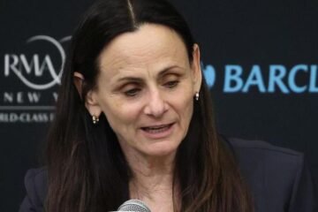 Suspenden a una entrenadora de la WNBA por llamar «especie protegida» a una jugadora