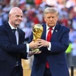 Infantino estudia crear una empresa para gestionar y vender participaciones del Mundial, según ‘The Times’