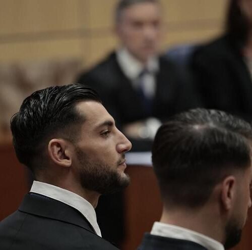 La Audiencia de Valencia da luz verde al fichaje de Rafa Mir por el Aris de Salónica