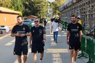 Pablo Ortells: «Jan Virgili está feliz aquí, de momento es jugador del Mallorca y contamos con él»