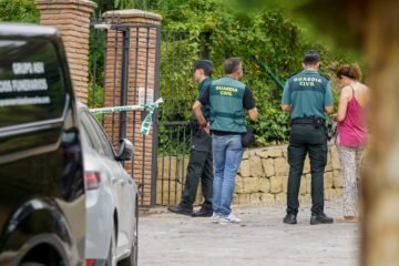 La investigación del crimen de Benahavís descarta la violencia machista aunque no el feminicidio