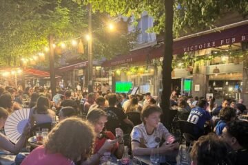 Marcó Oyarzabal y Clermont-Ferrand enmudeció