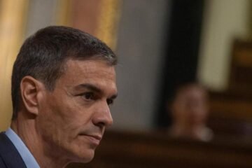 Sánchez destaca la confianza en el talento colectivo de la selección de fútbol y de España