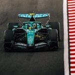 Leclerc lidera los primeros Libres; Cara y cruz para Alonso y Stroll con las 16 mejoras de Aston Martin