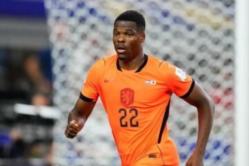 La razón por la que el Real Madrid anuncia el fichaje de Dumfries en julio cuando se cerró hace varias semanas