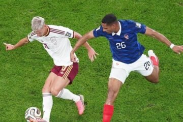 Dani Olmo, el rey de las asistencias de España
