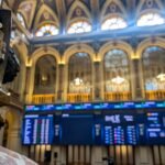 El Ibex 35 cierra una gran semana