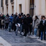 CSIF reclama el refuerzo urgente de consulados ante el riesgo de colapso por las solicitudes de nacionalidad española