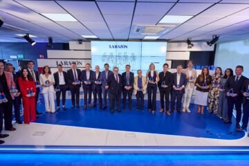Liderazgo, innovación y compromiso empresarial en los III Premios Ejecutivos del Año