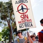 Ultimátum de 24 horas de Airbus a sus trabajadores para que acepten el preacuerdo alcanzado con CC OO