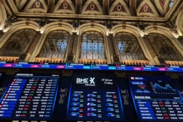 El Ibex 35 se beneficia de la rotación del mercado