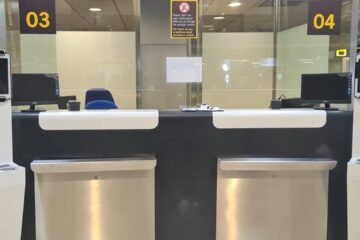 Aeropuertos y aerolíneas reclaman suspender el nuevo control fronterizo de la UE: «Hay colas de cinco horas y pérdidas de conexiones»