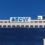 Sacyr duplica sus beneficios y gana 78 millones en el primer semestre