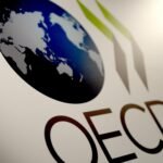 La inflación repuntó en la OCDE al 4,6% en mayo, antes del acuerdo de paz con Irán