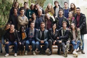El «drama» detrás del éxito de ‘Merlí’: El minúsculo sueldo que cobraron sus actores a pesar de la compra de Netflix