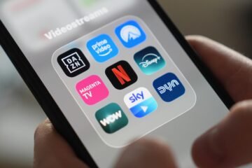 Sky compra la división de entretenimiento de ITV por 1.600 millones de libras