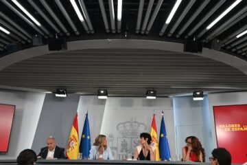 El Gobierno perseguirá a las gasolineras que incumplan los márgenes marcados por el decreto anticrisis