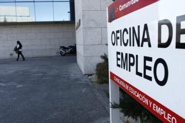 El paro resiste en junio en el 6% en la UE: España sigue a la cola del bloque y roza el podio en desempleo juvenil