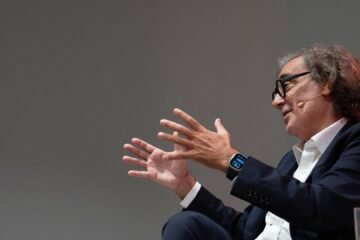 Tatxo Benet se desvincula de Mediapro tras vender su participación en el grupo