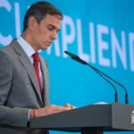 El papel mojado de las promesas incumplidas de Pedro Sánchez