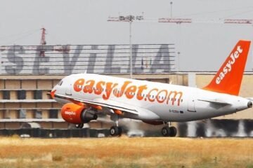 Easyjet acepta la oferta de compra de 6.400 millones de euros del fondo Castlelake