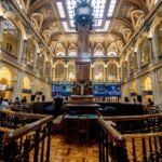 El Ibex 35 regresa a los 19.500 puntos