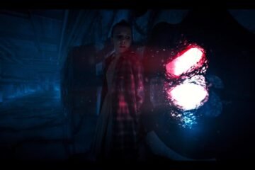 Netflix se traiciona y abandona el streaming por el lanzamiento físico de esta serie