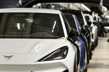Seat y Cupra ganaron 122 millones en el primer semestre, 84 más que el año pasado